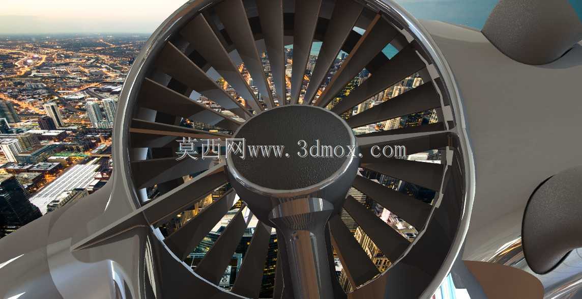 Terrafugia TF-X KHR����