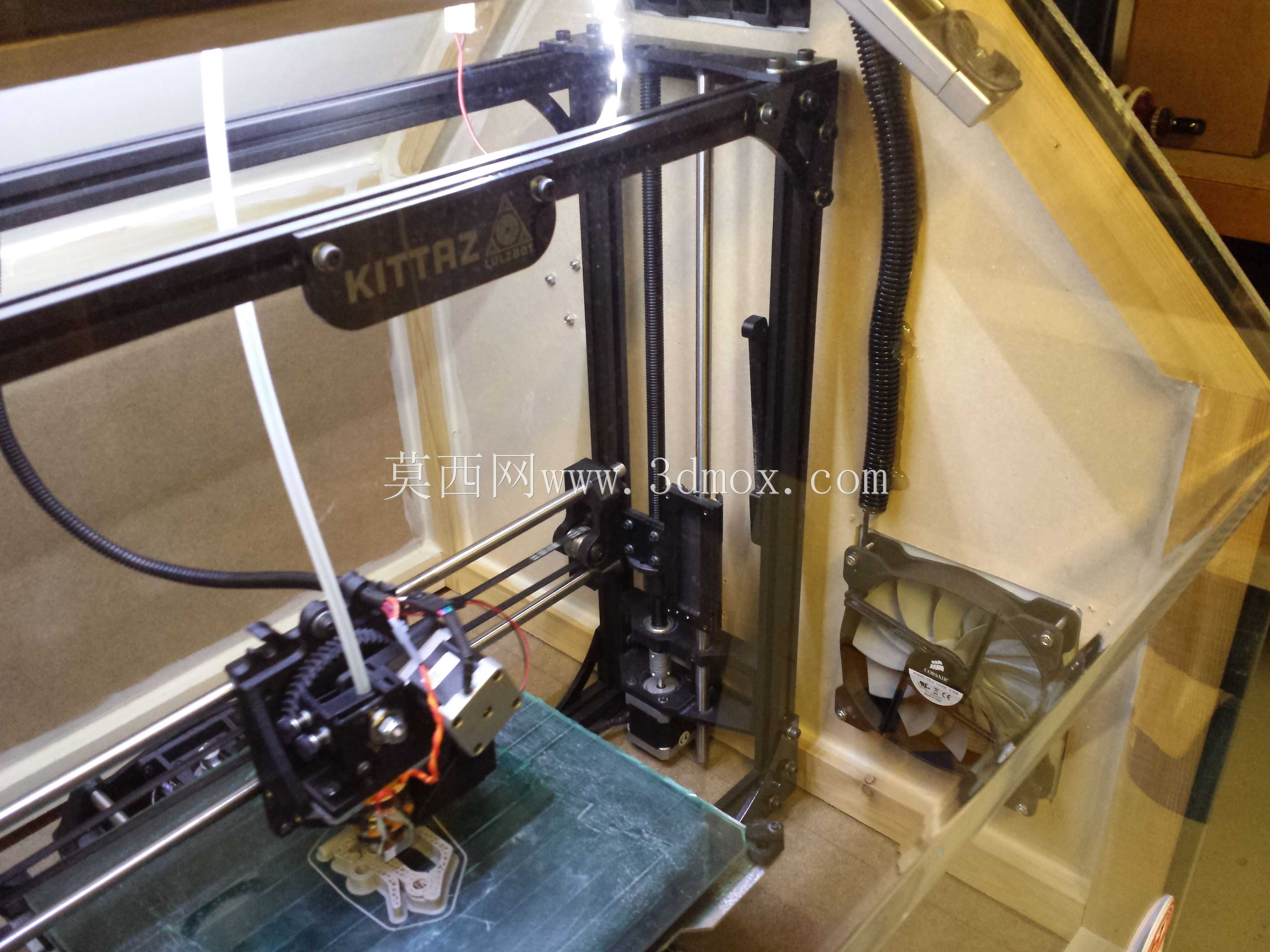 ����3D��ӡ���Ⱥ�DIY���