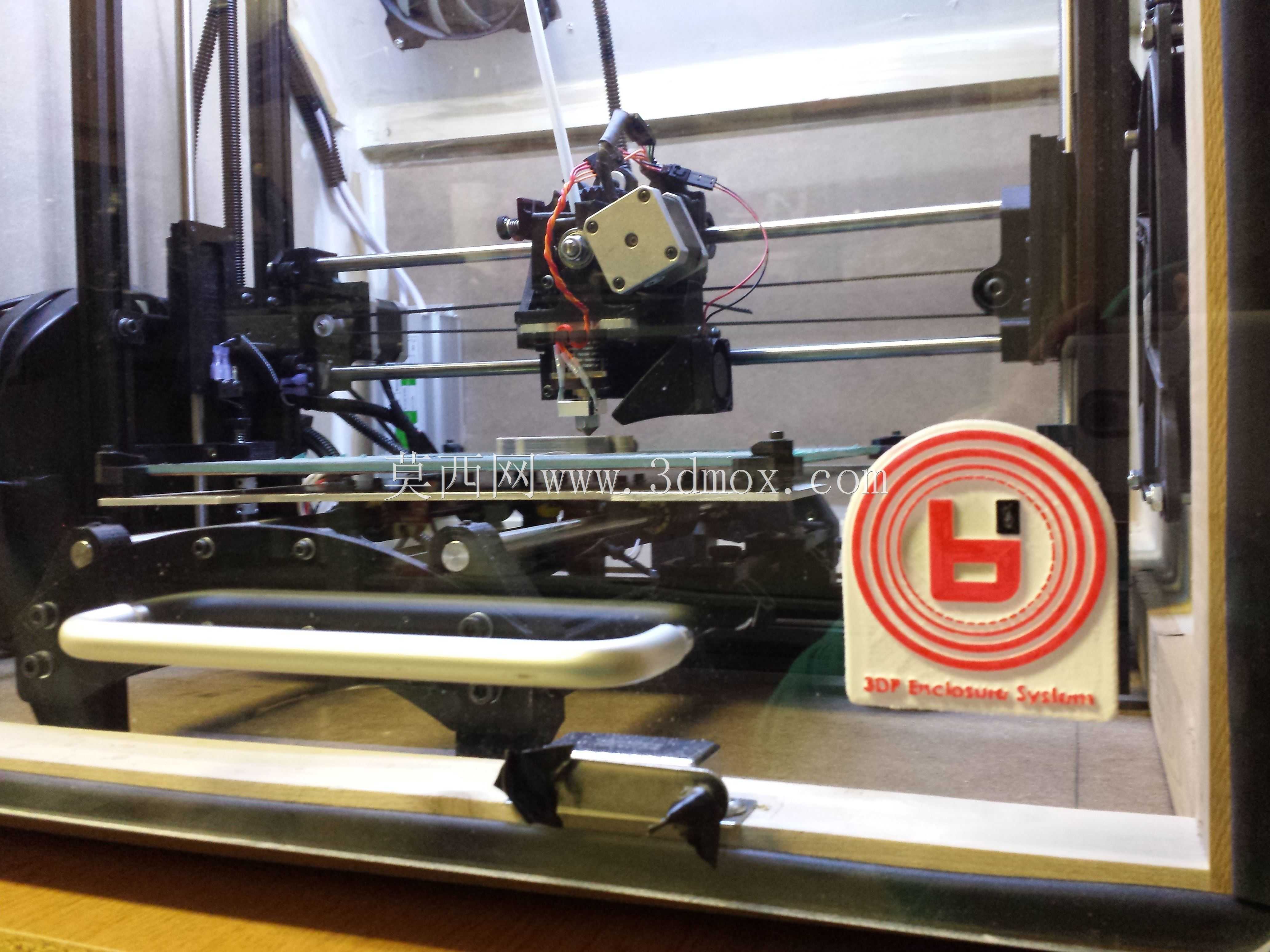 ����3D��ӡ���Ⱥ�DIY���