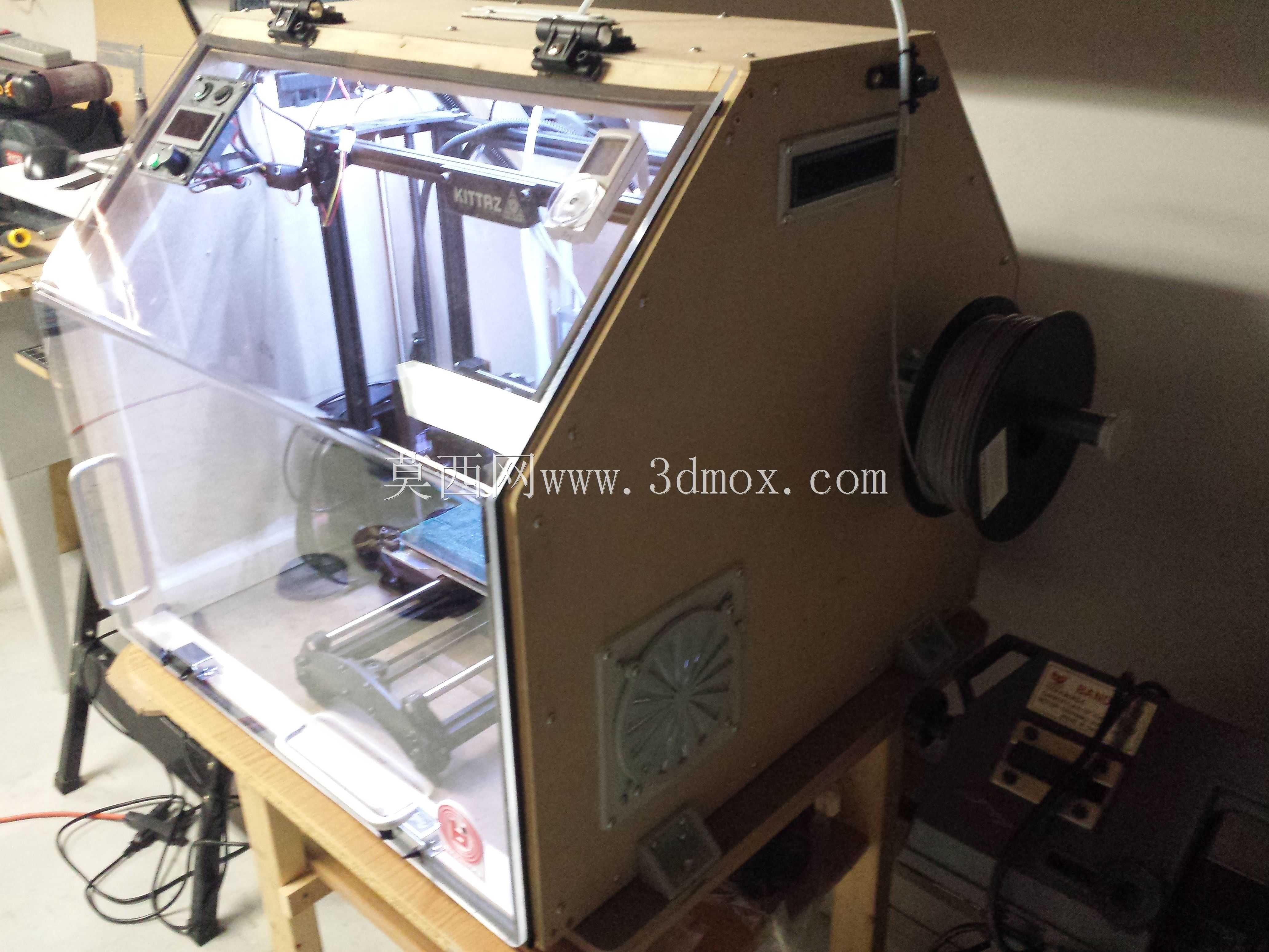����3D��ӡ���Ⱥ�DIY���