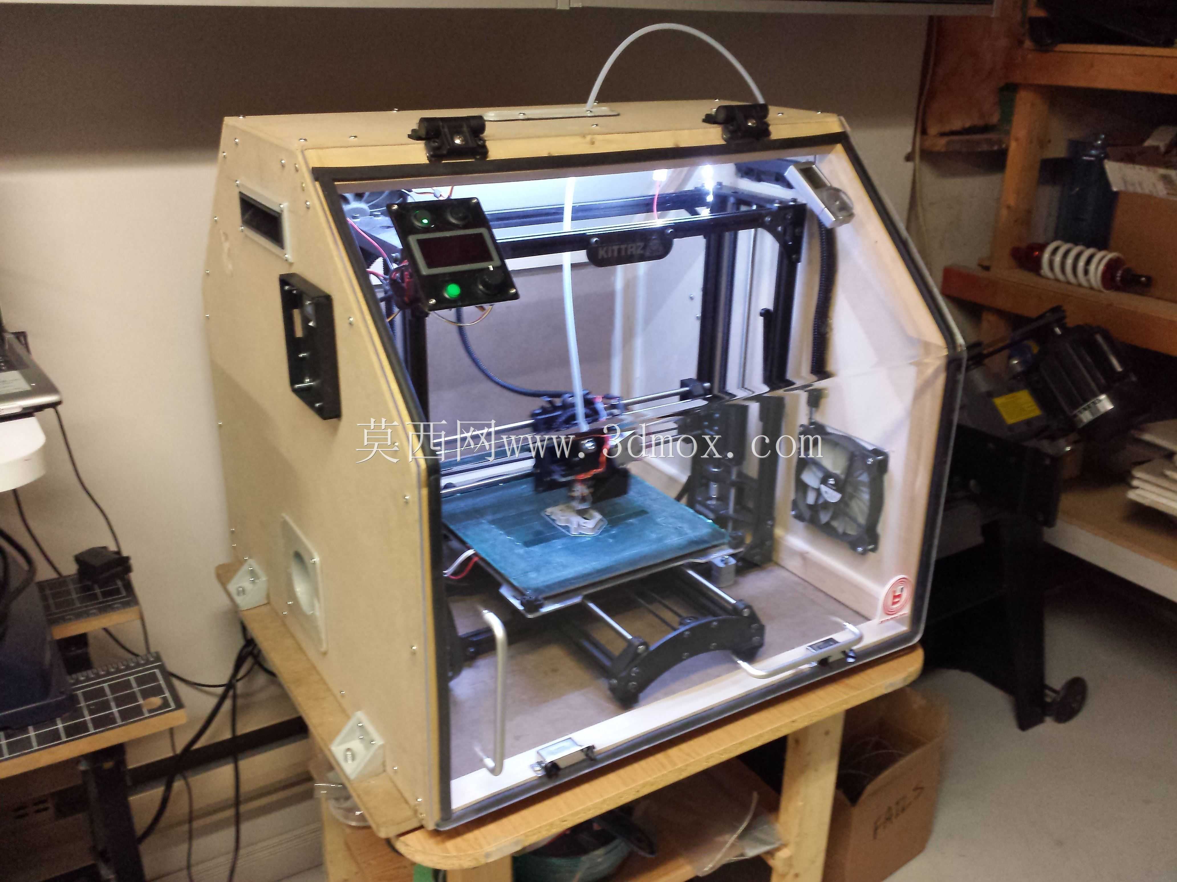 ����3D��ӡ���Ⱥ�DIY���