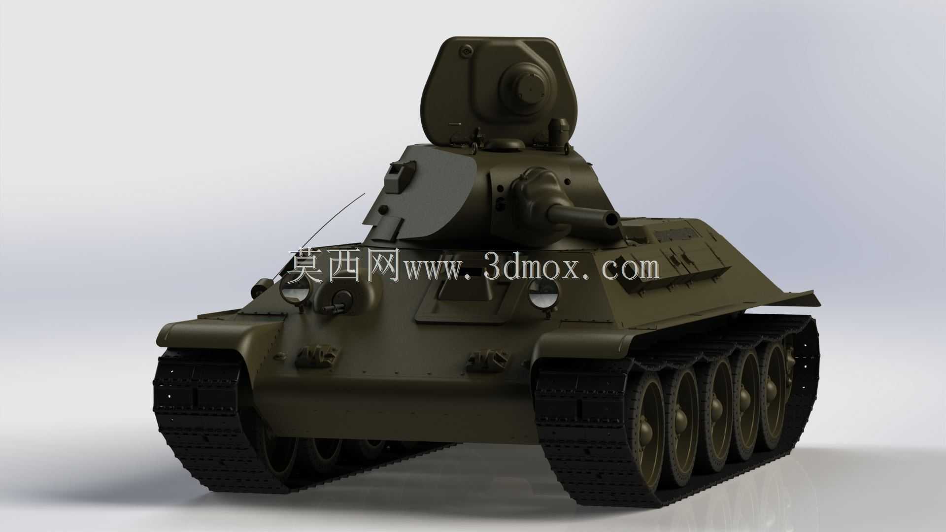 ��������̹��T-34��1940�ͣ�����