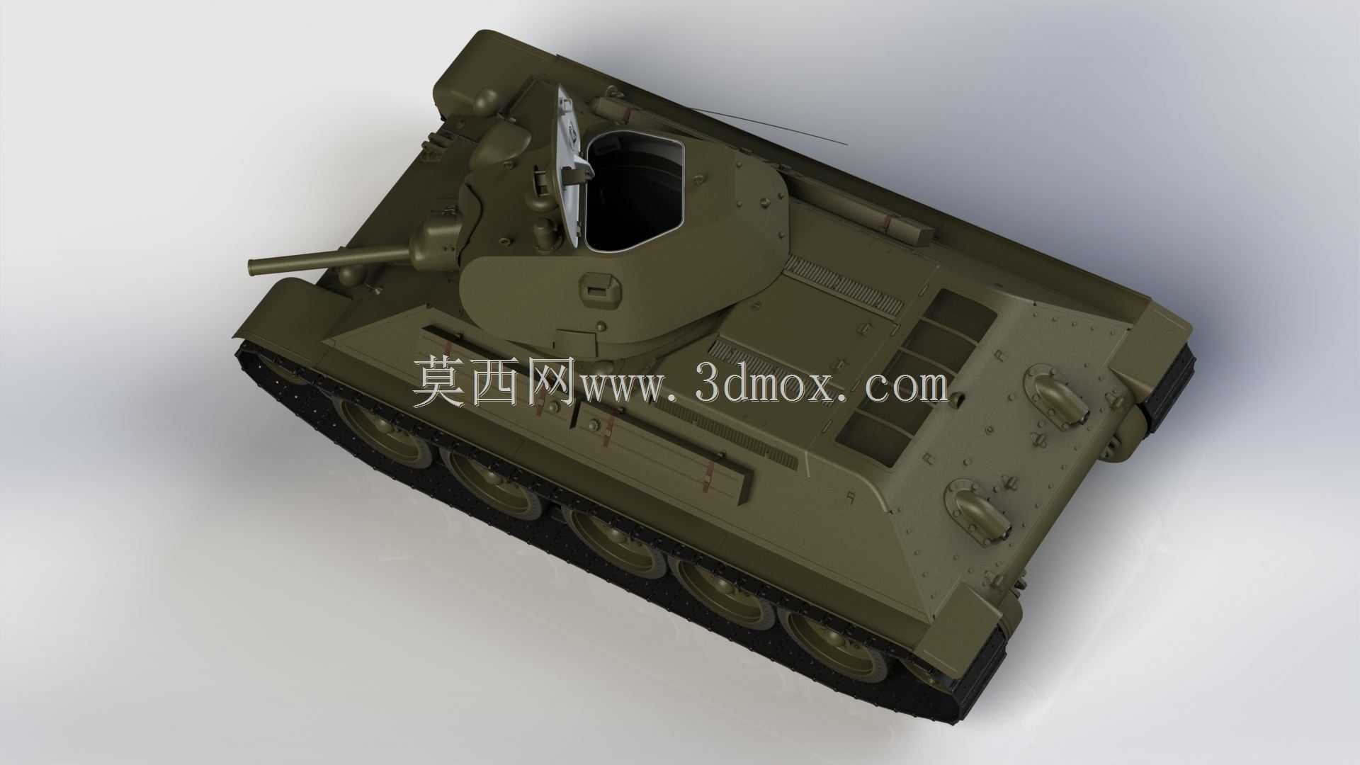 ��������̹��T-34��1940�ͣ�����