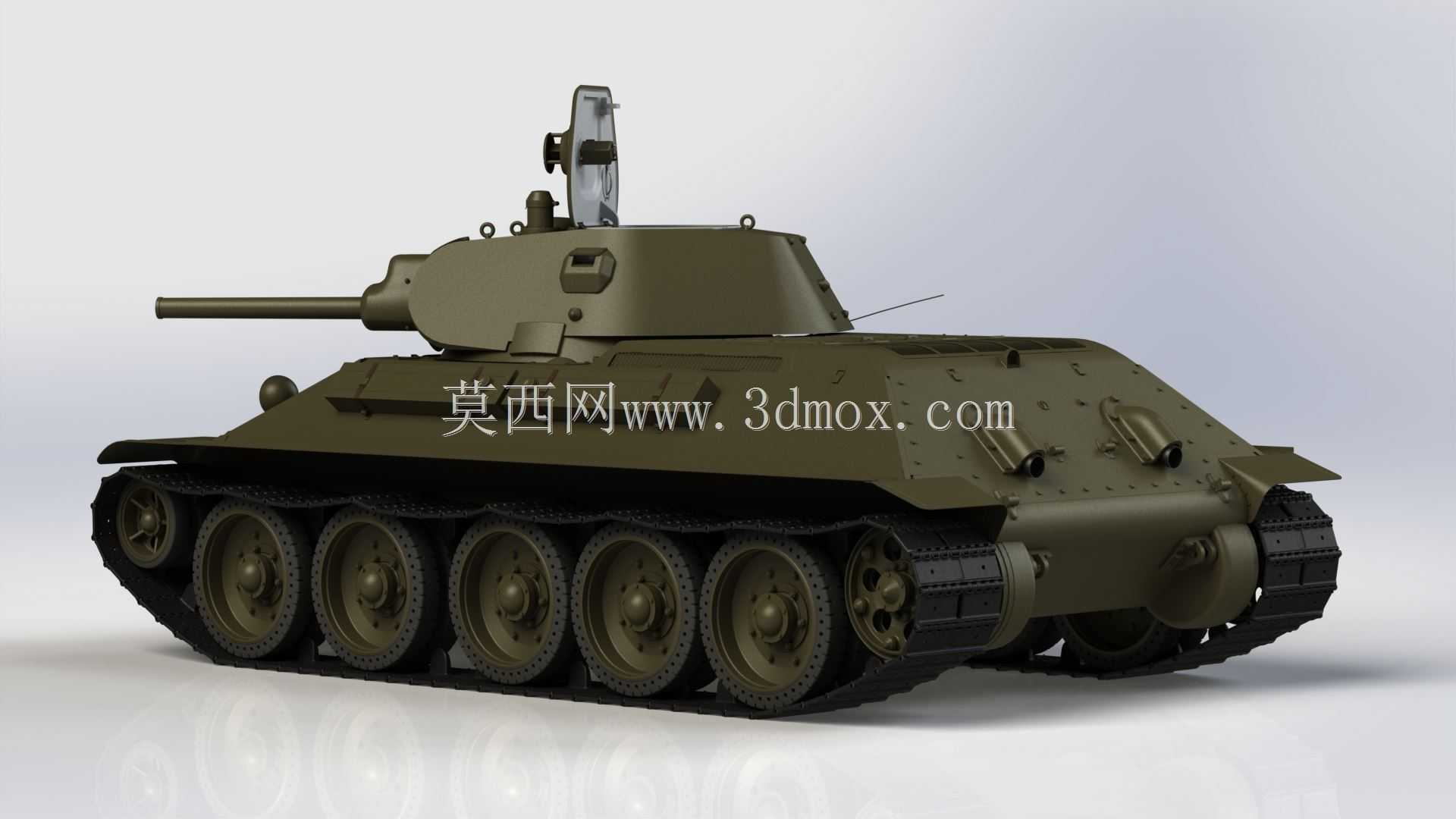 ��������̹��T-34��1940�ͣ�����