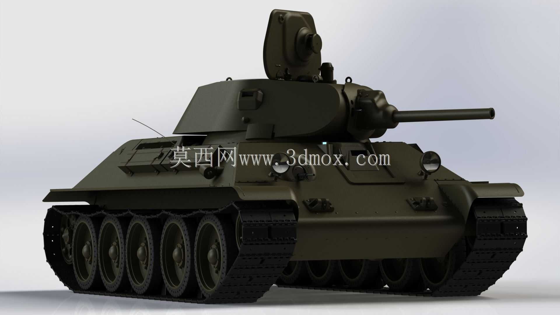 ��������̹��T-34��1940�ͣ�����