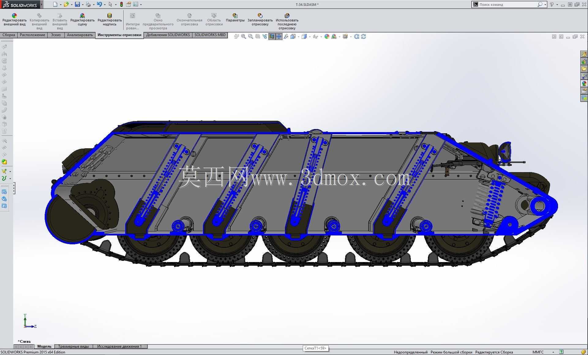 ��������̹��T-34��1940�ͣ�����