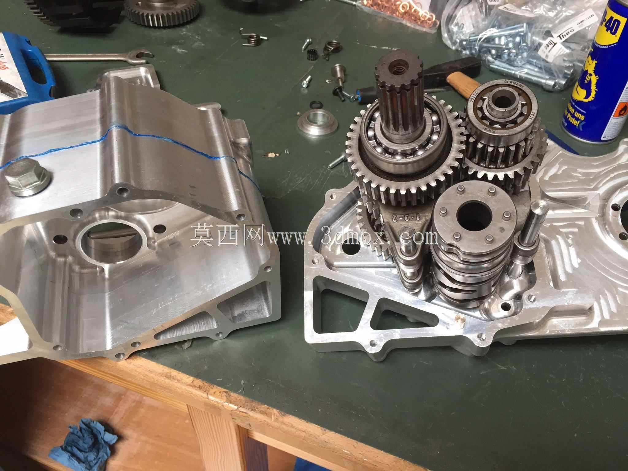 Rotax 600������������-��װ�ڿ�������