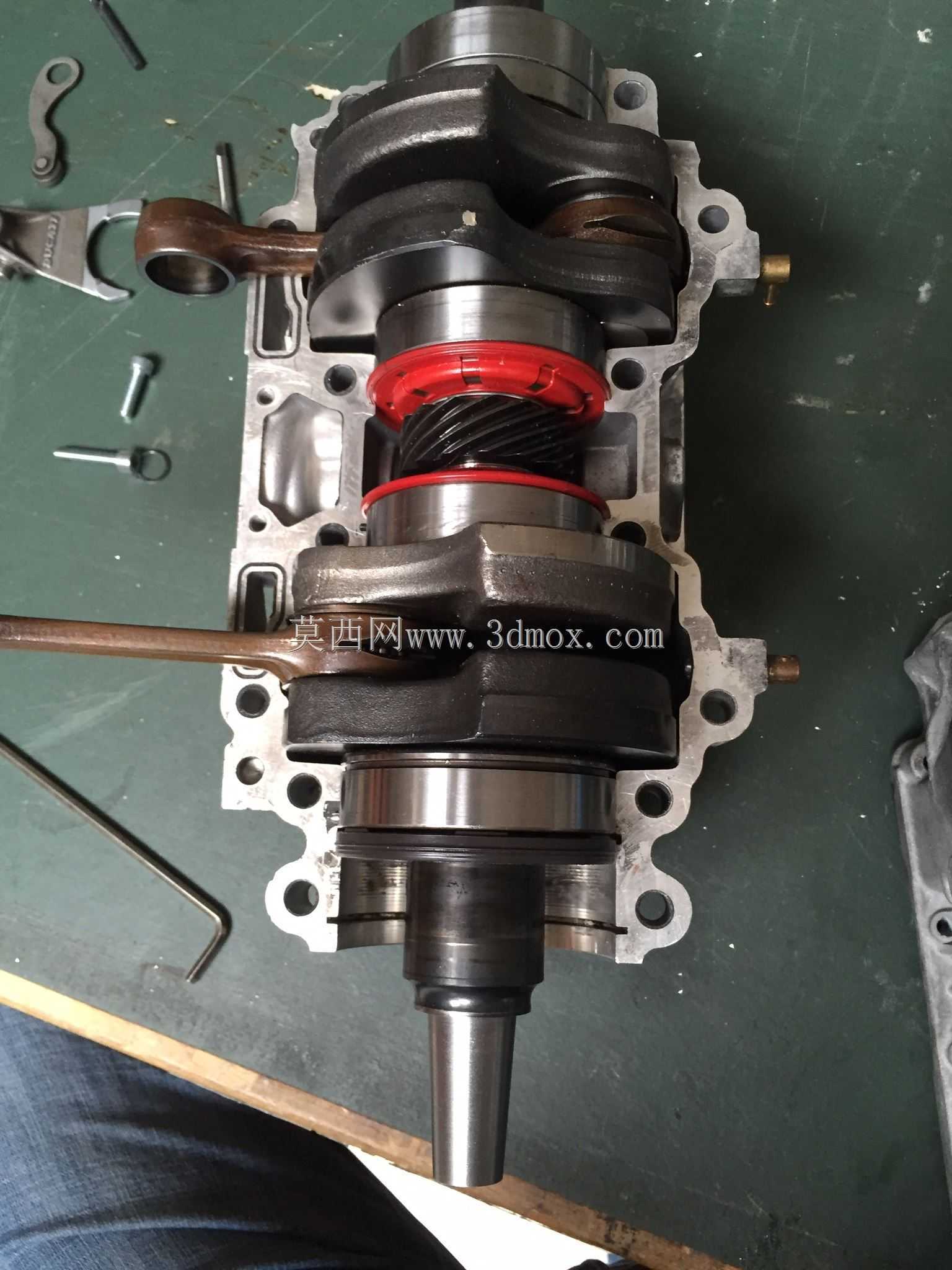 Rotax 600������������-��װ�ڿ�������