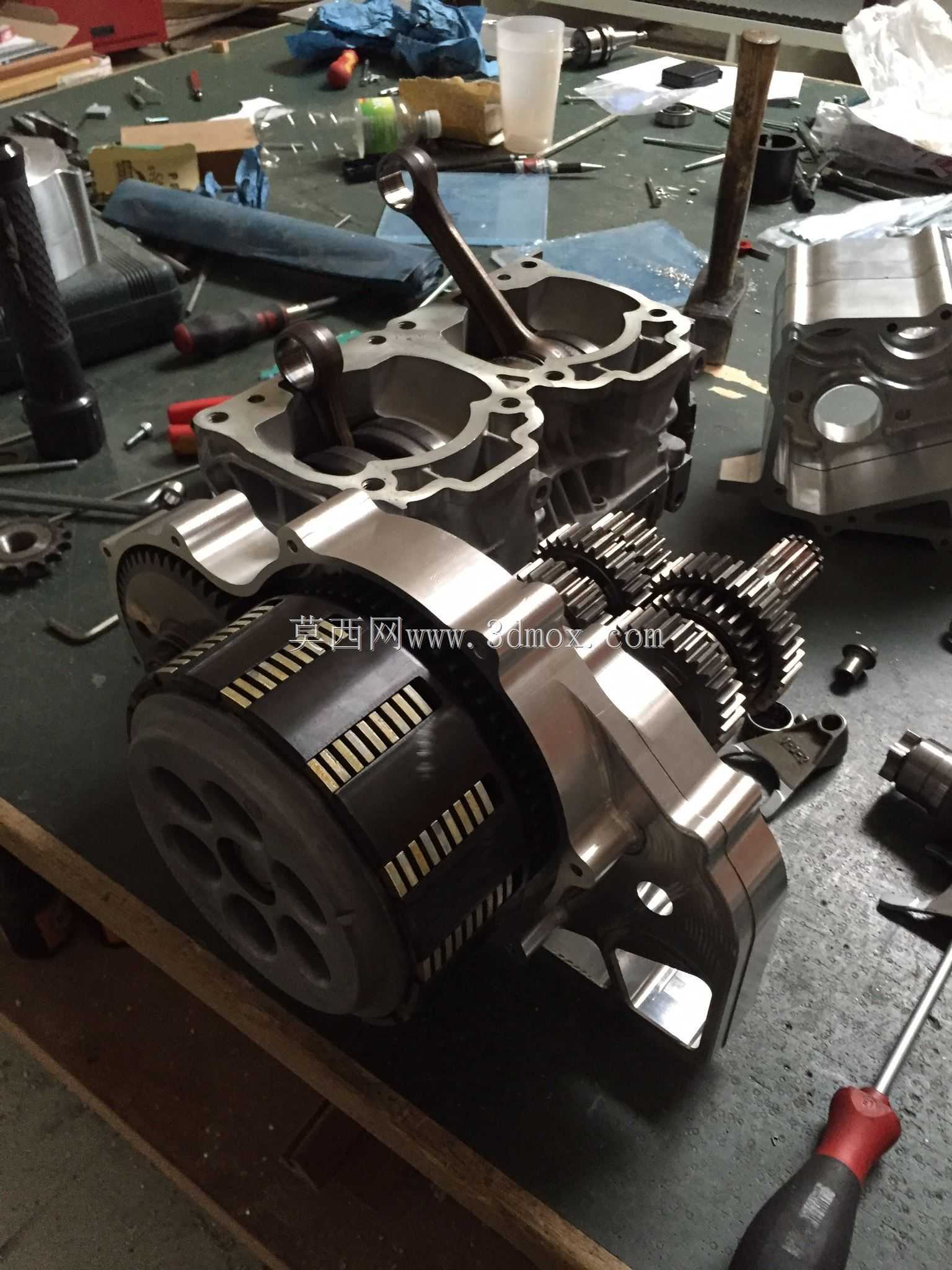 Rotax 600������������-��װ�ڿ�������