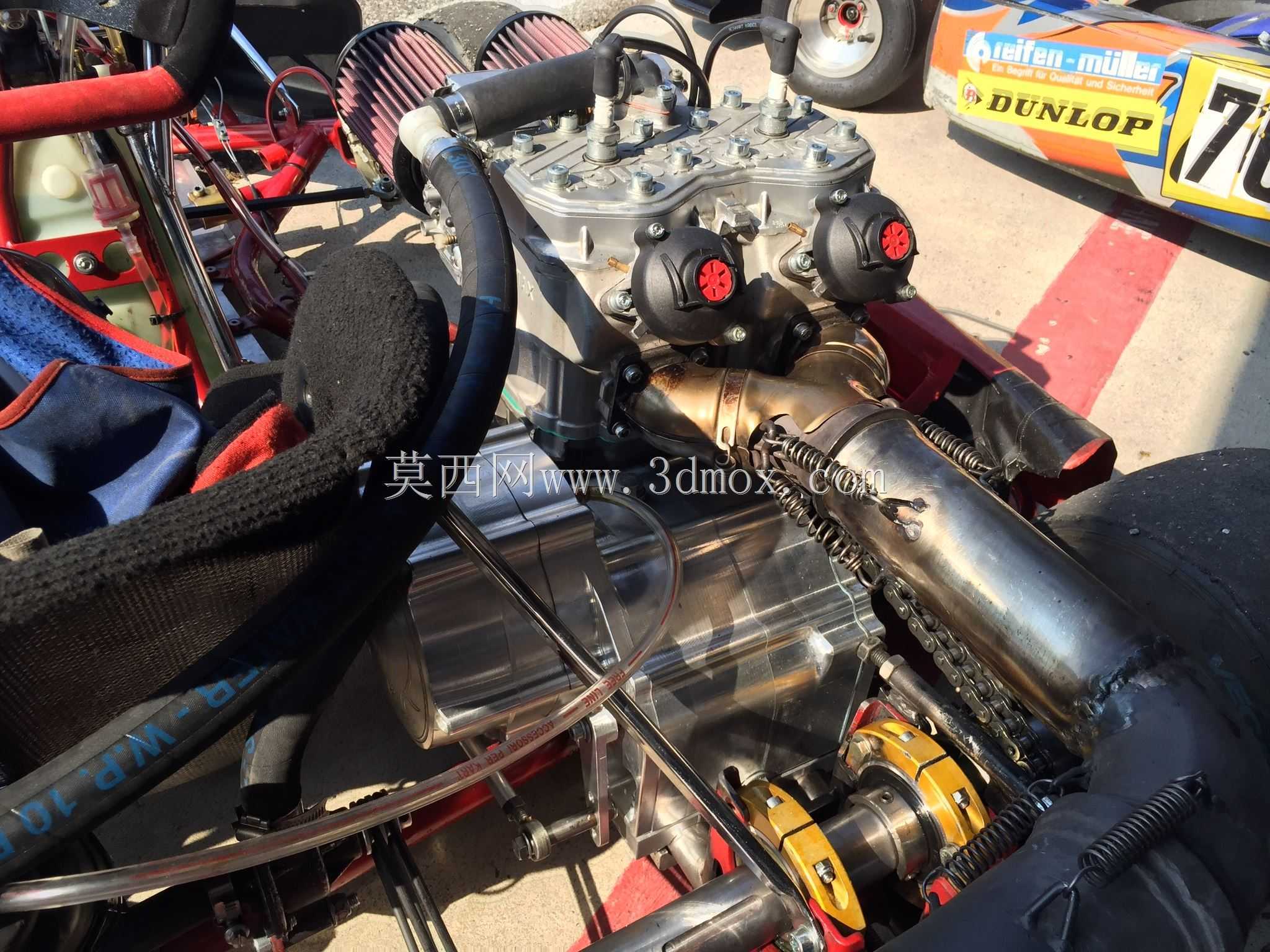Rotax 600������������-��װ�ڿ�������