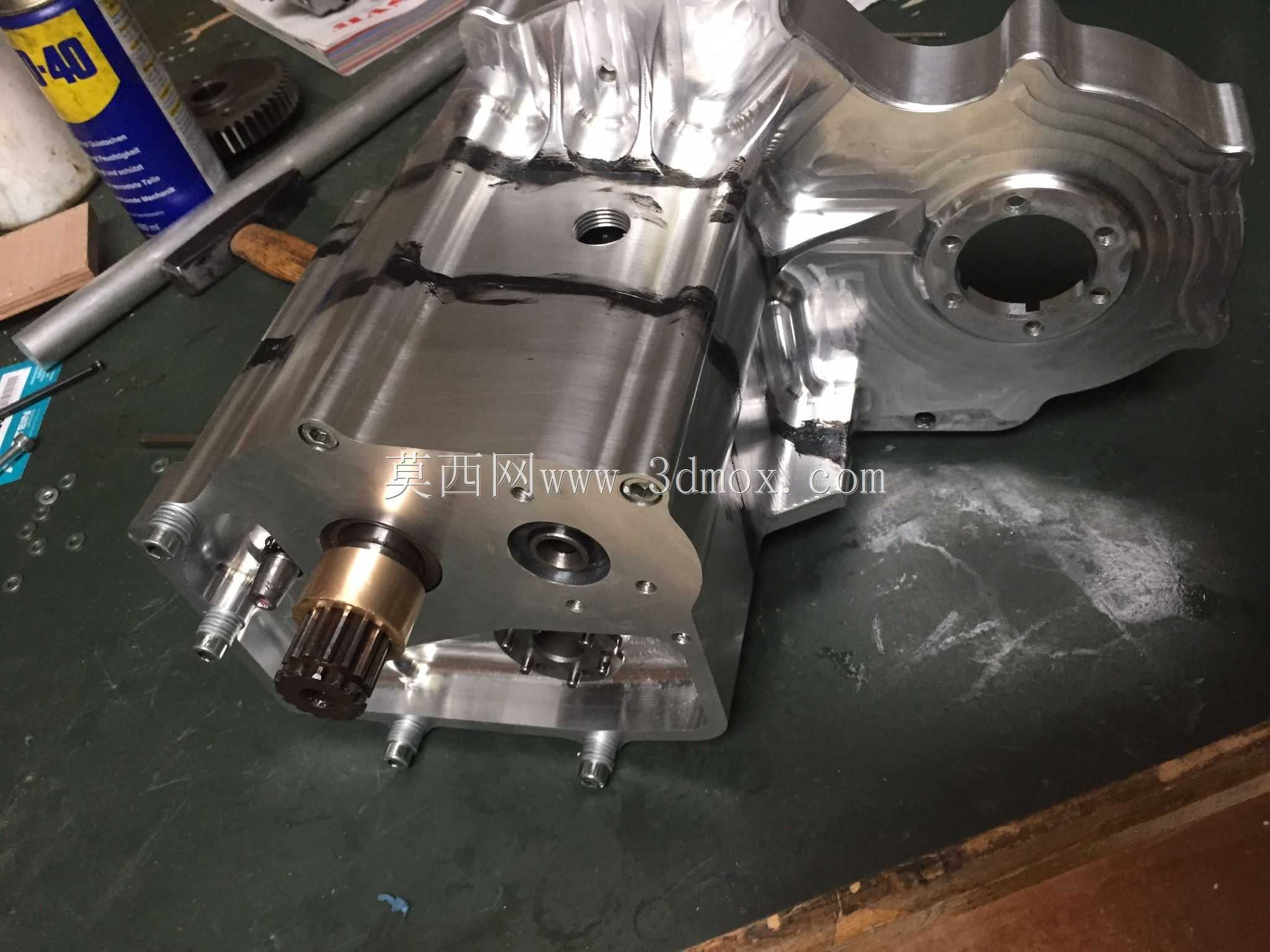 Rotax 600������������-��װ�ڿ�������