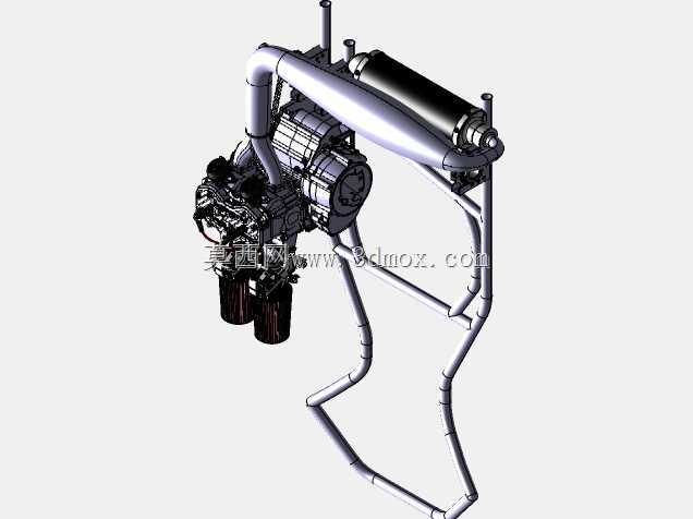 Rotax 600������������-��װ�ڿ�������
