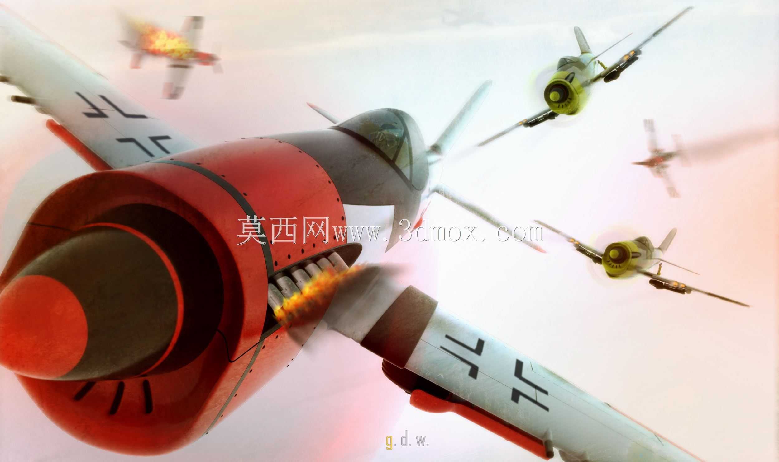 GH-47毒刺