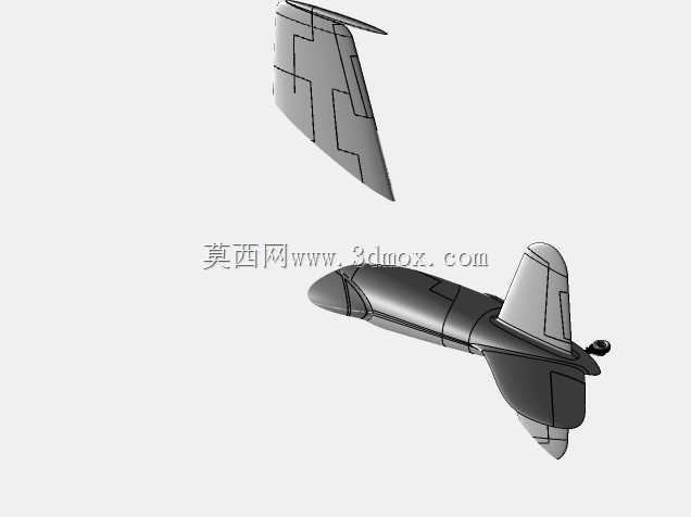 GH-47毒刺