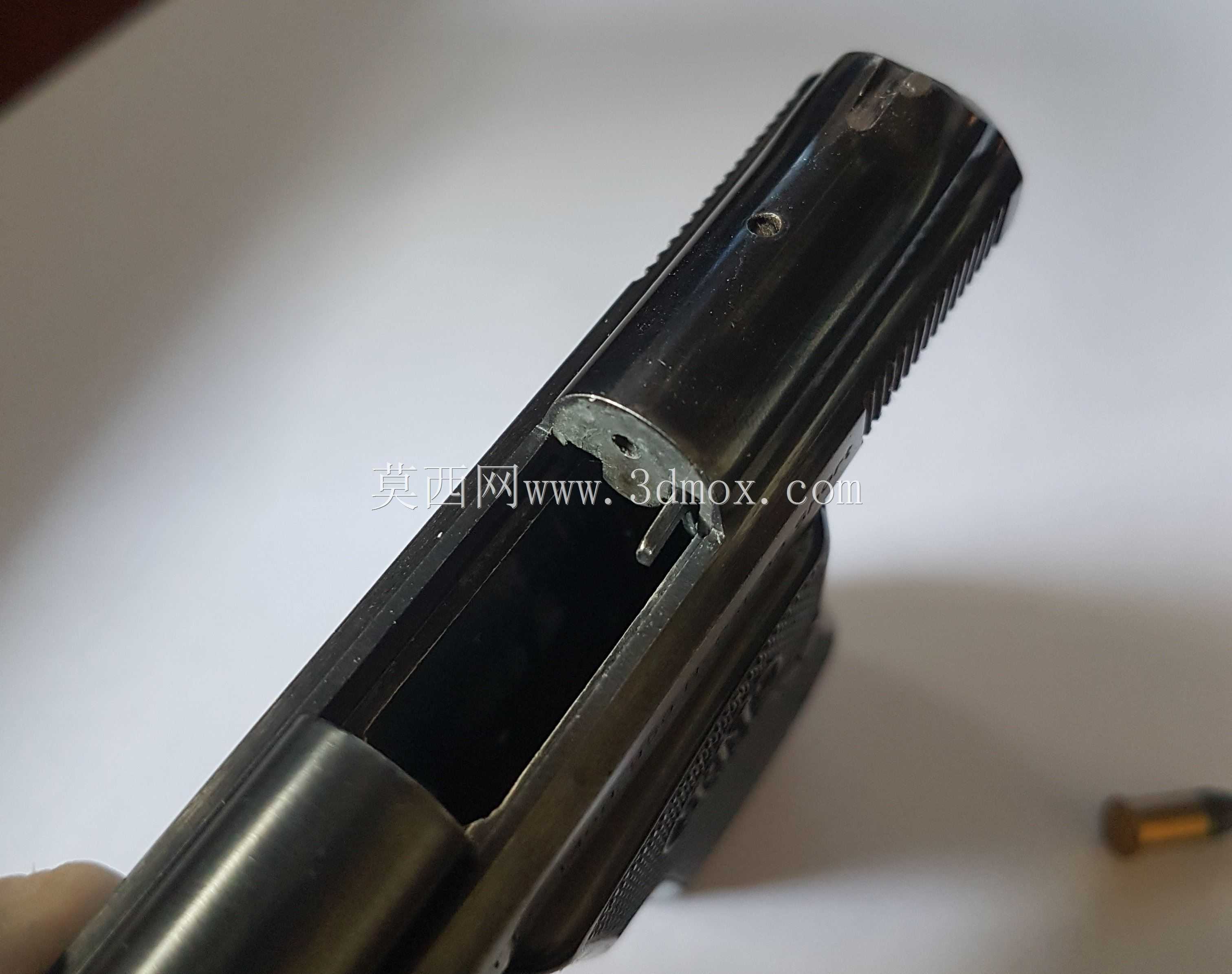 贝雷塔950-B Minx cal.22 Short(1960)