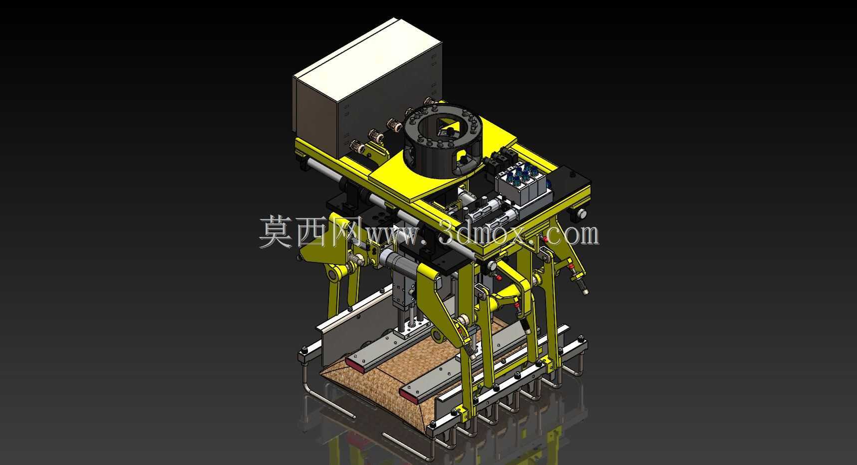 paletiza?o para rob?de�豸/���������豸