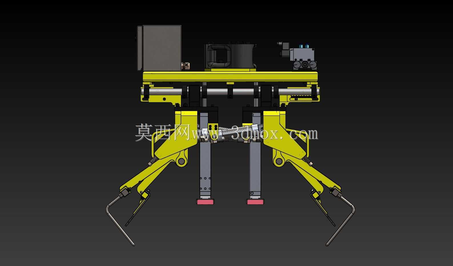 paletiza?o para rob?de�豸/���������豸