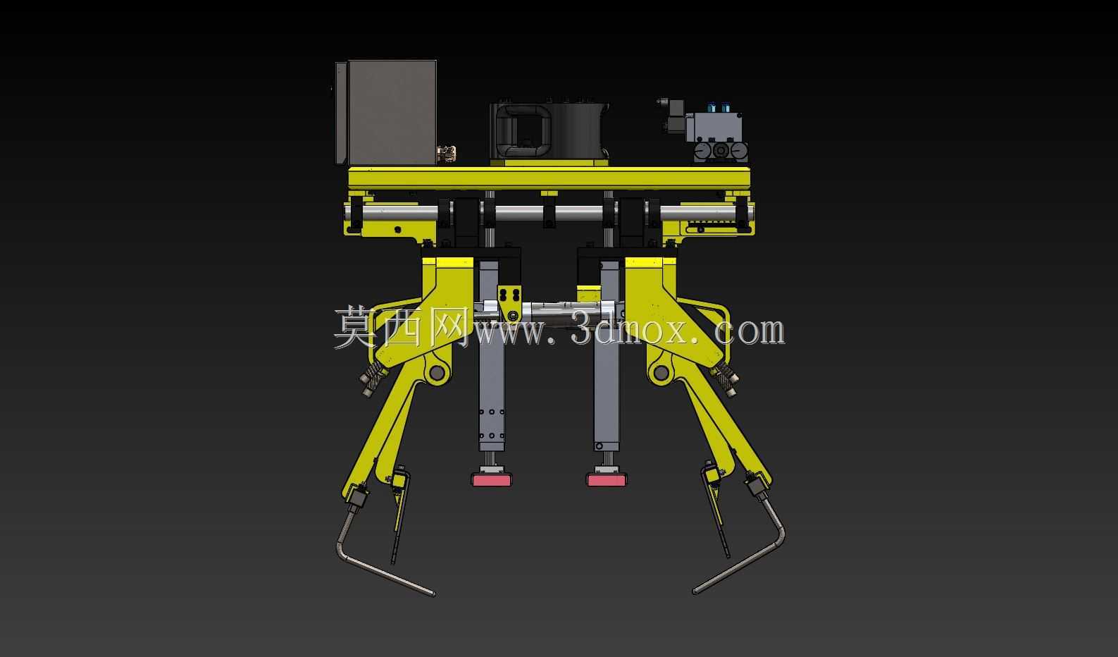 paletiza?o para rob?de�豸/���������豸