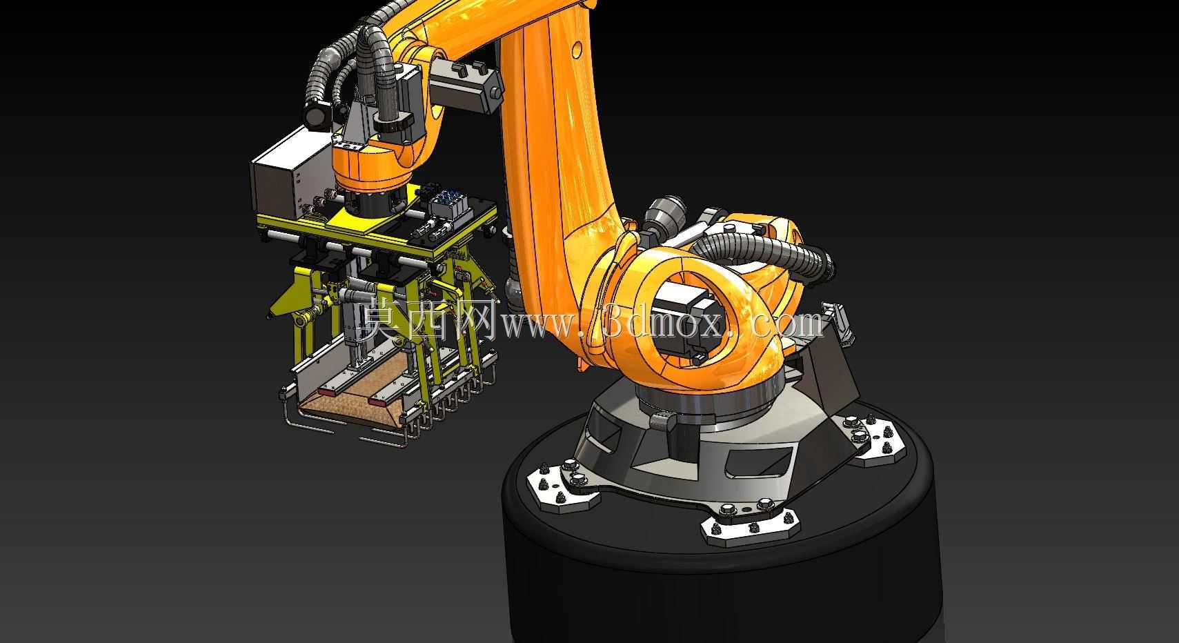 paletiza?o para rob?de�豸/���������豸