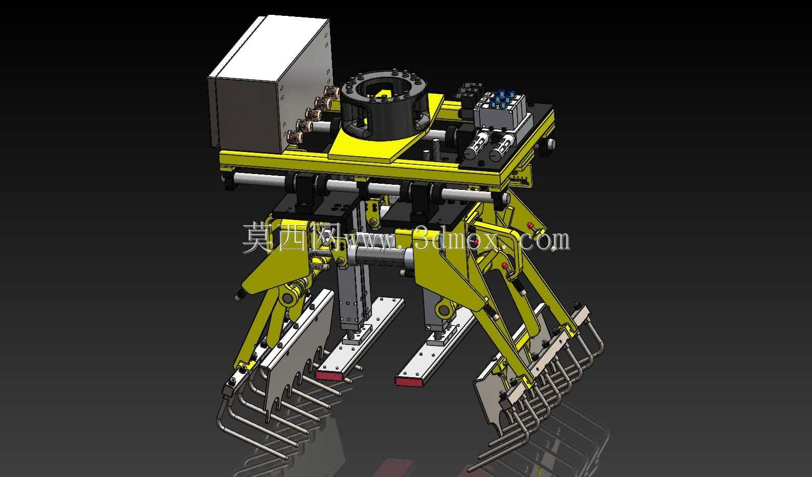 paletiza?o para rob?de�豸/���������豸