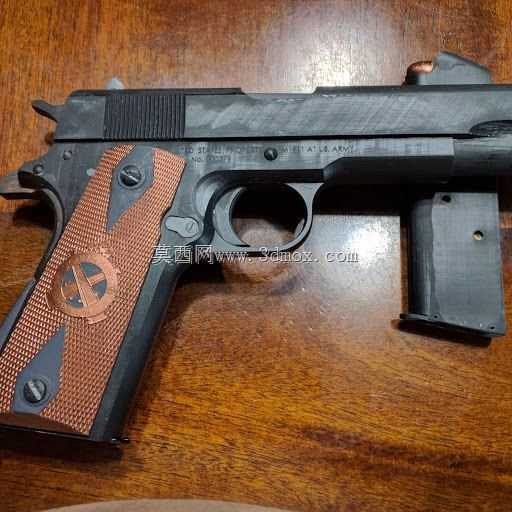 柯尔特M1911