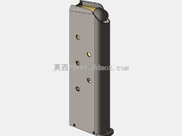 柯尔特M1911