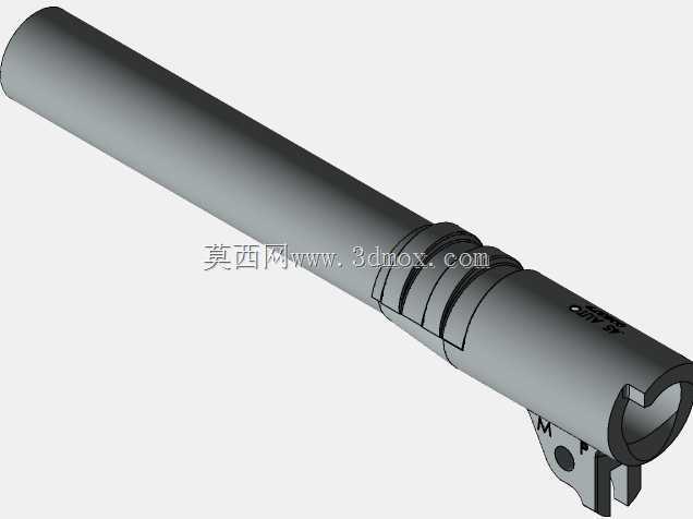 柯尔特M1911