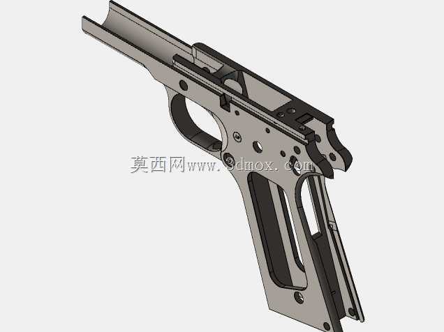 柯尔特M1911
