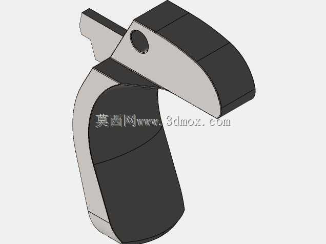 柯尔特M1911