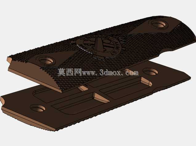 柯尔特M1911
