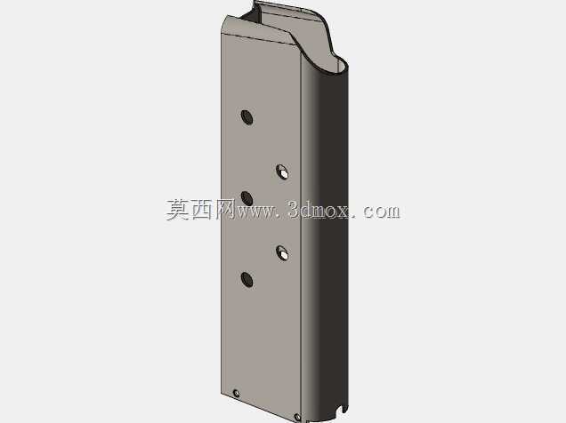 柯尔特M1911