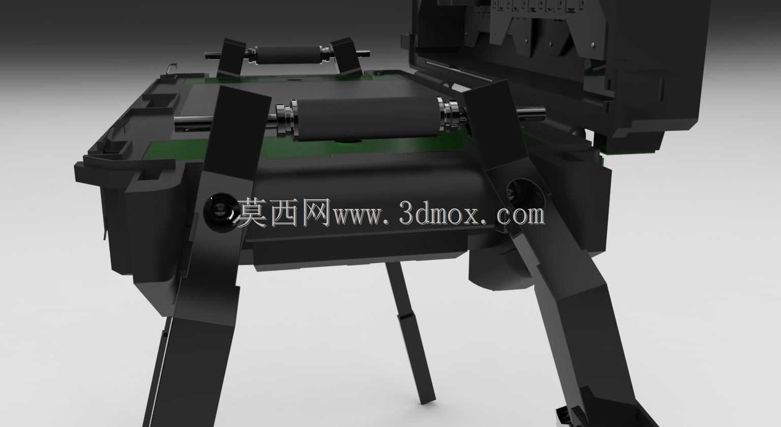 Rabaconda Moto Box��ɫ