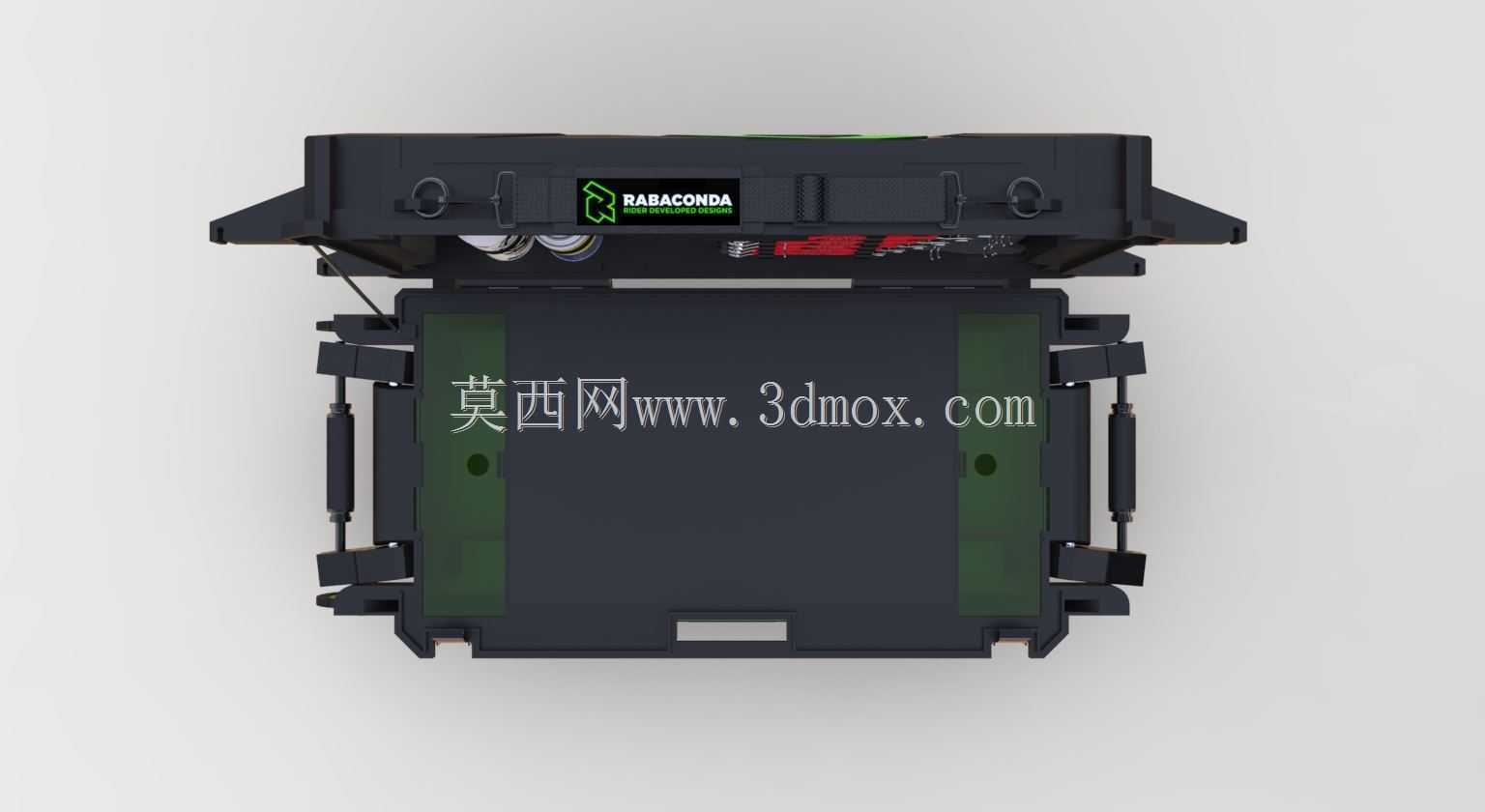 Rabaconda Moto Box��ɫ