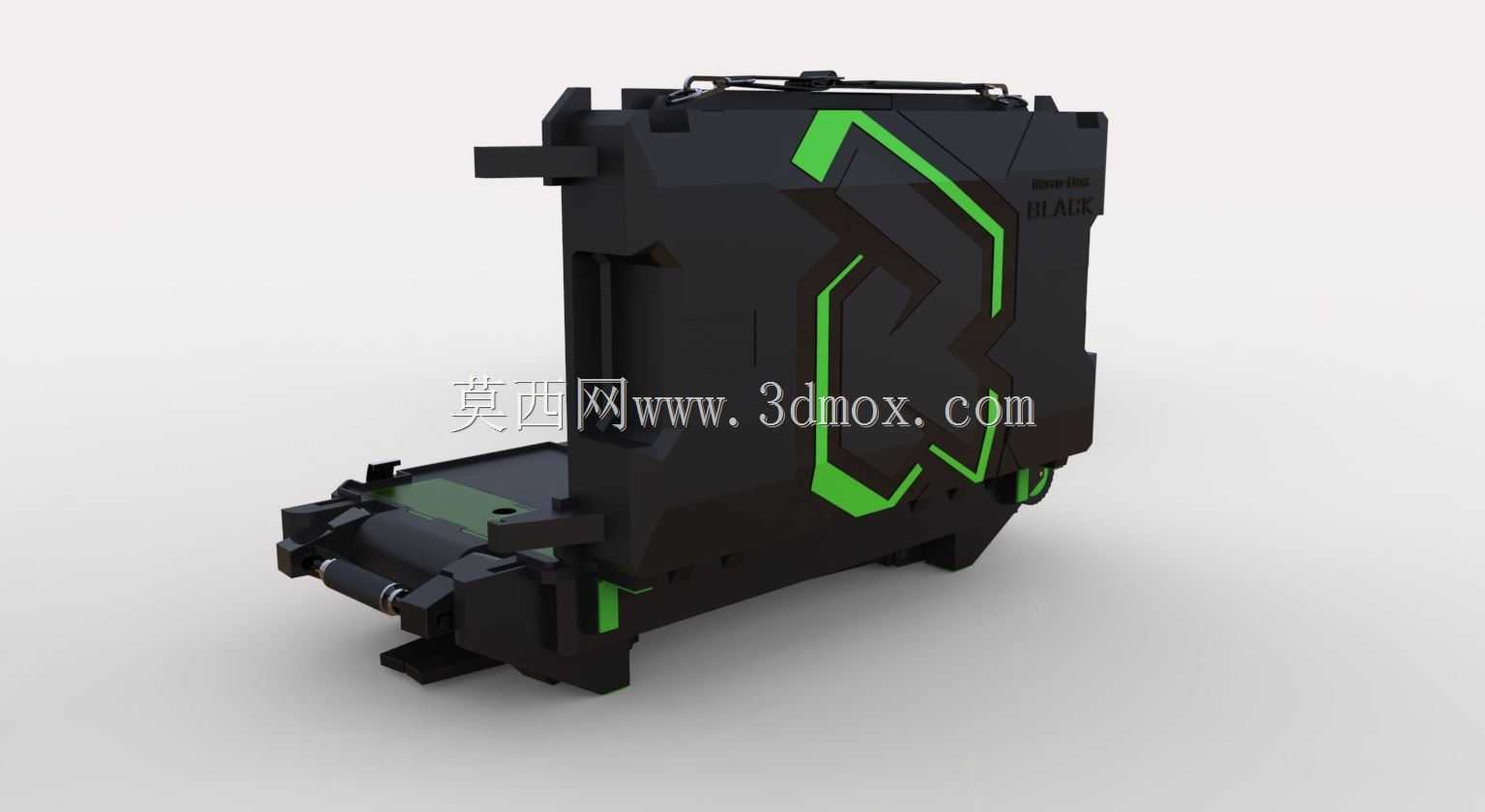 Rabaconda Moto Box��ɫ