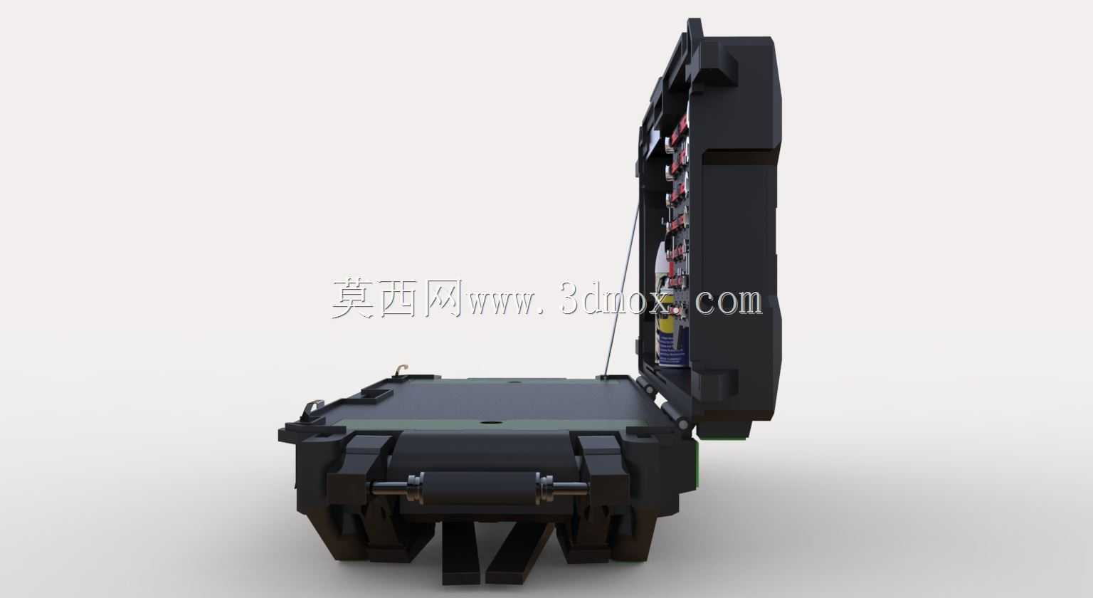 Rabaconda Moto Box��ɫ