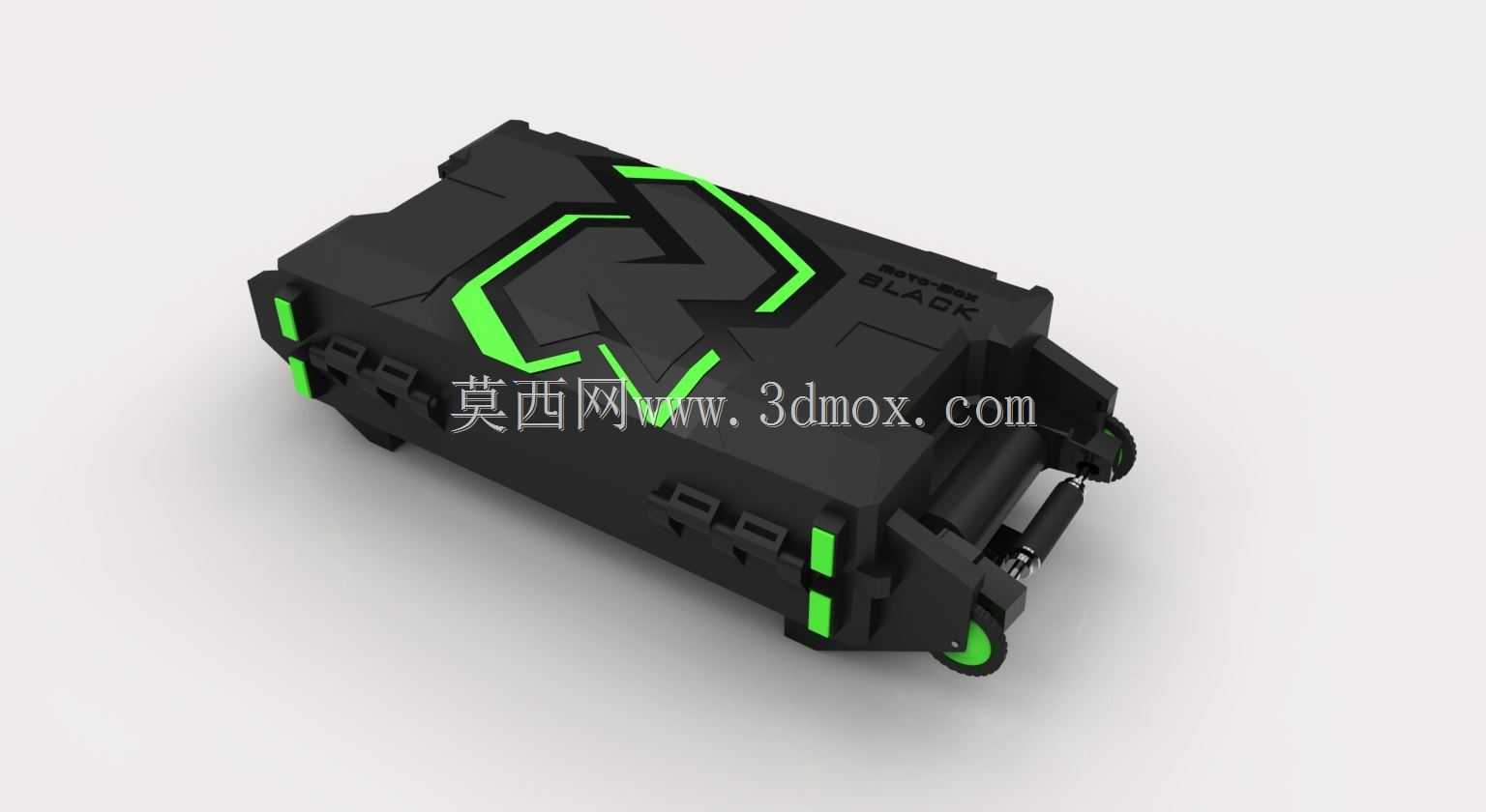 Rabaconda Moto Box��ɫ