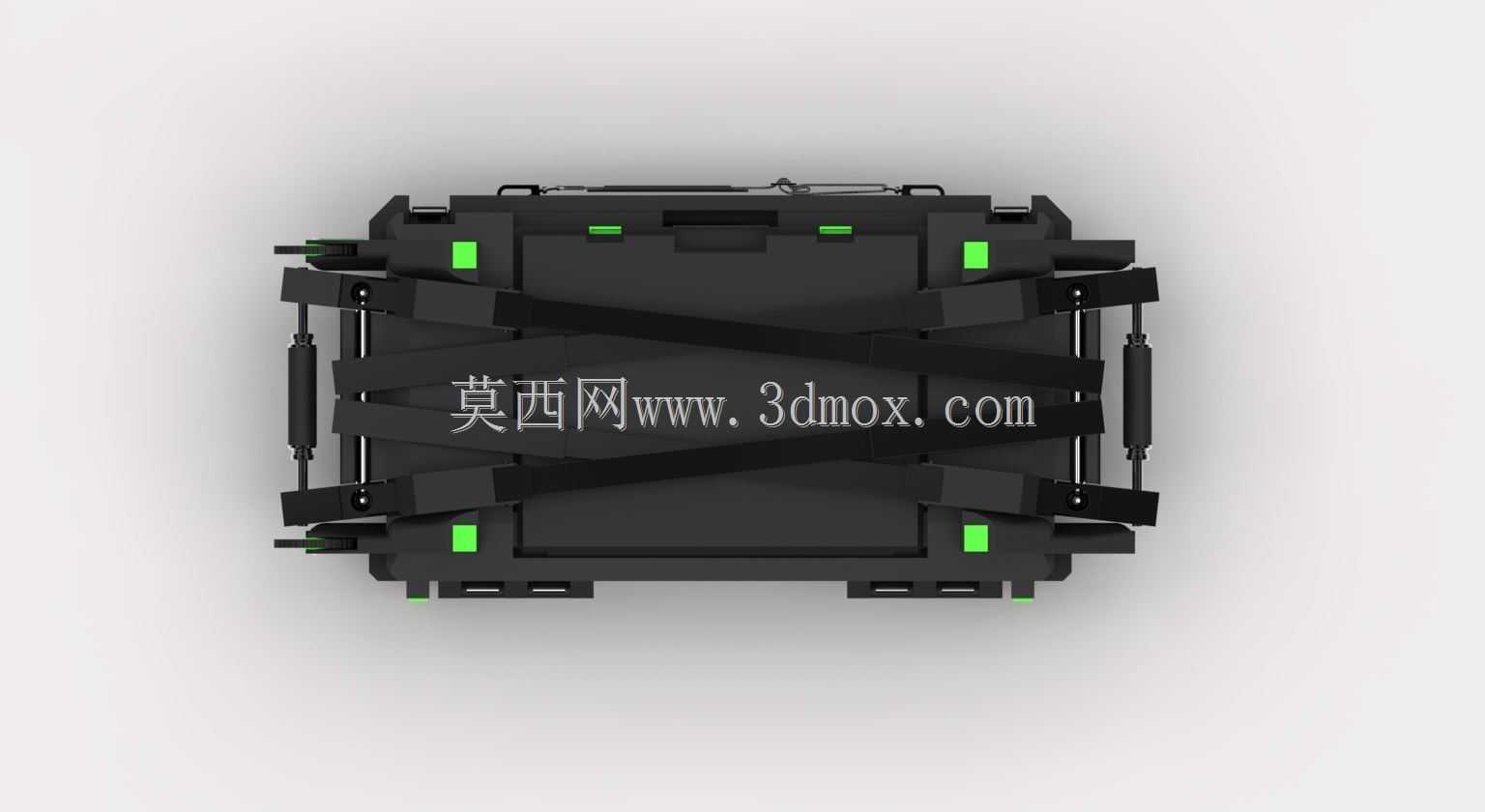 Rabaconda Moto Box��ɫ