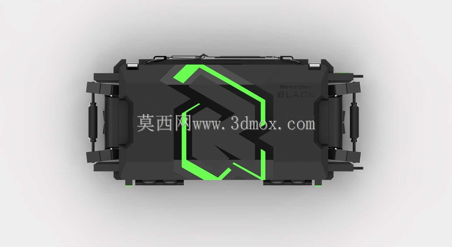 Rabaconda Moto Box��ɫ