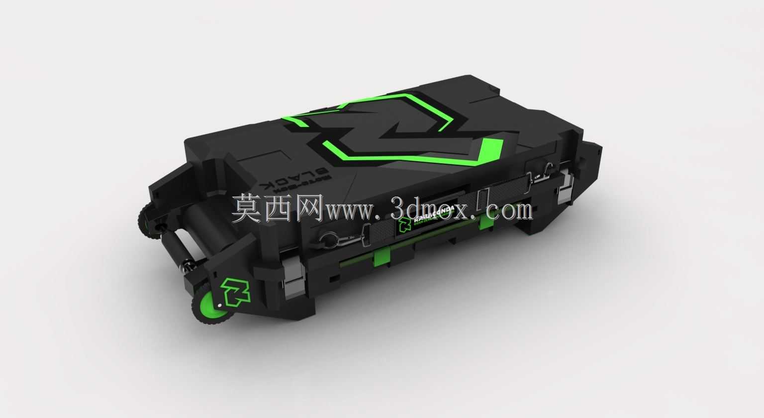 Rabaconda Moto Box��ɫ