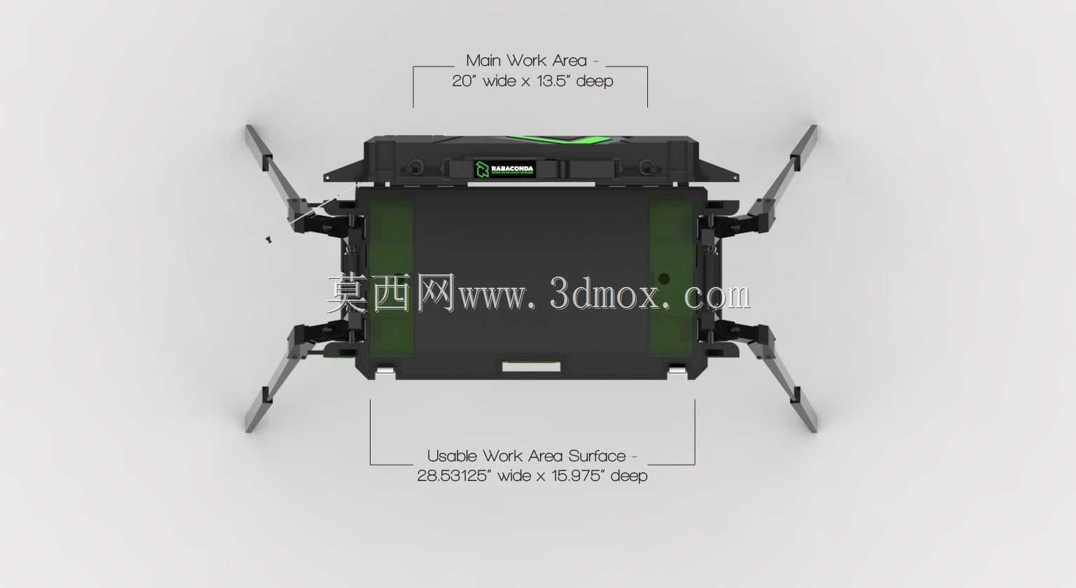 Rabaconda Moto Box��ɫ