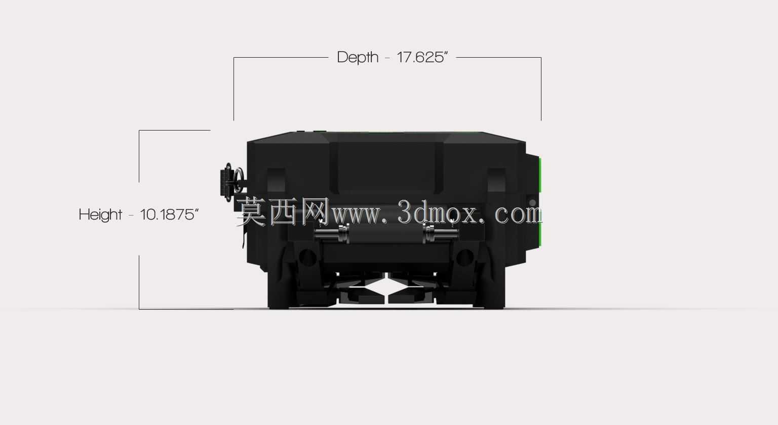 Rabaconda Moto Box��ɫ