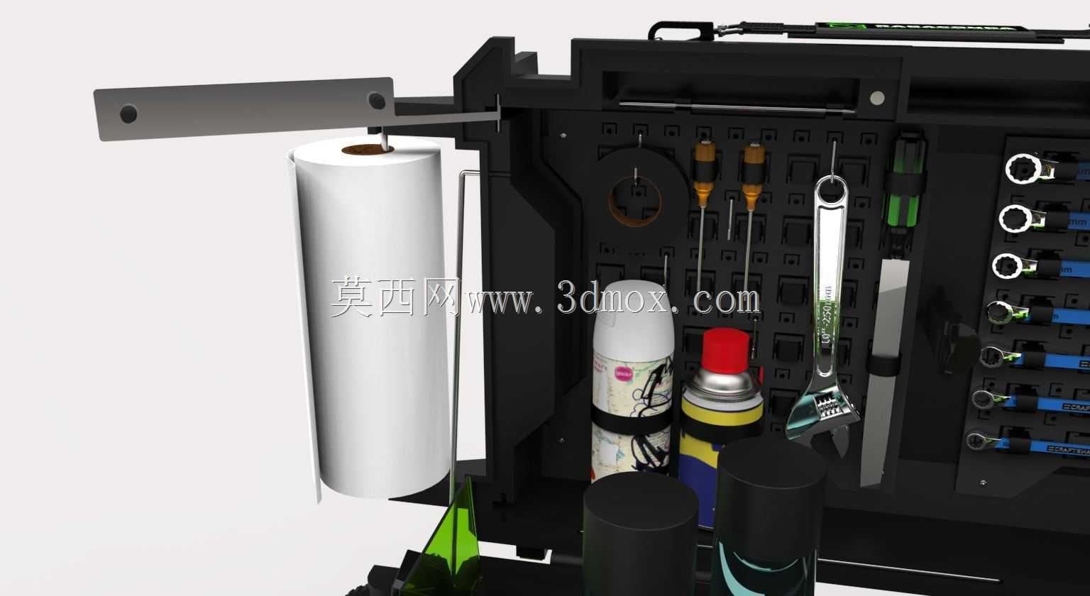 Rabaconda Moto Box��ɫ