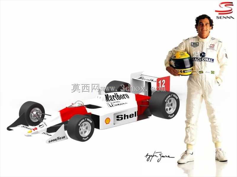 ������MP4/4