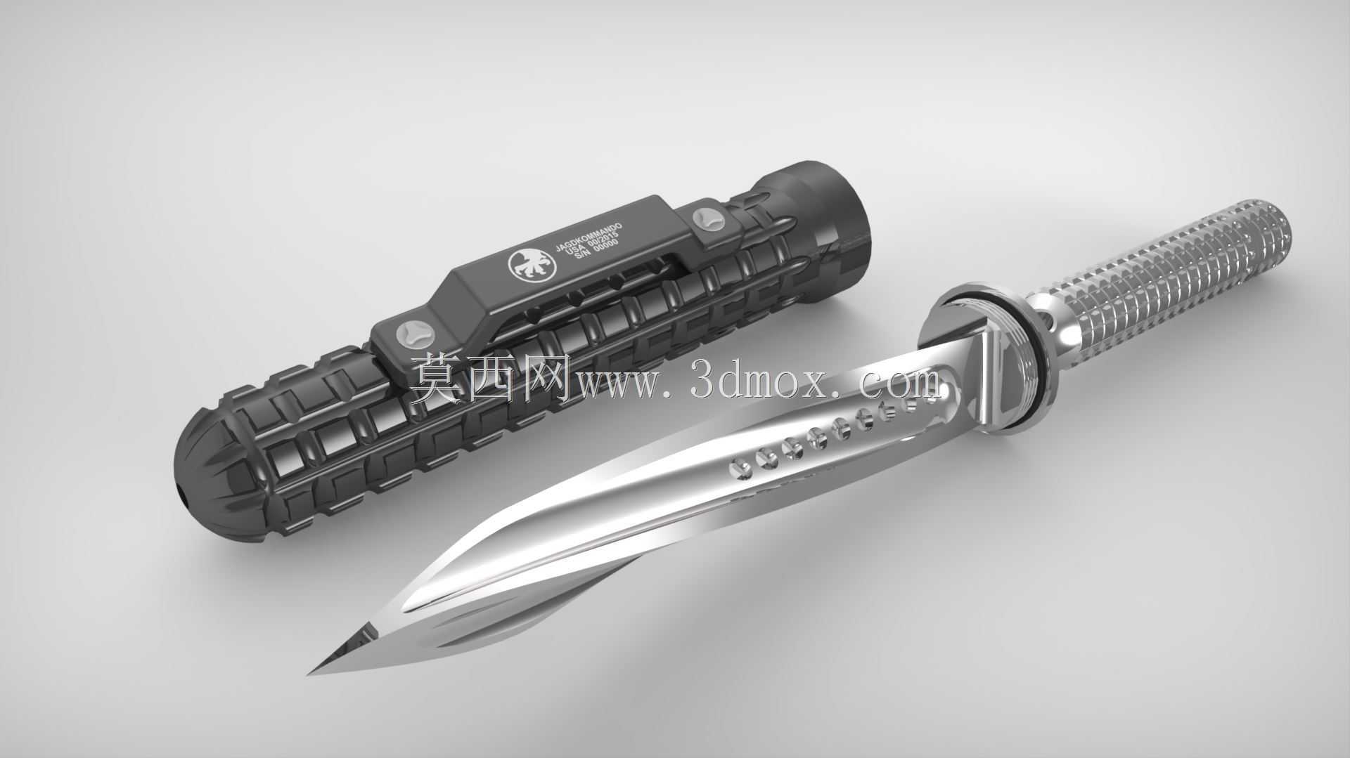 Microtech Jagdkommando��˾