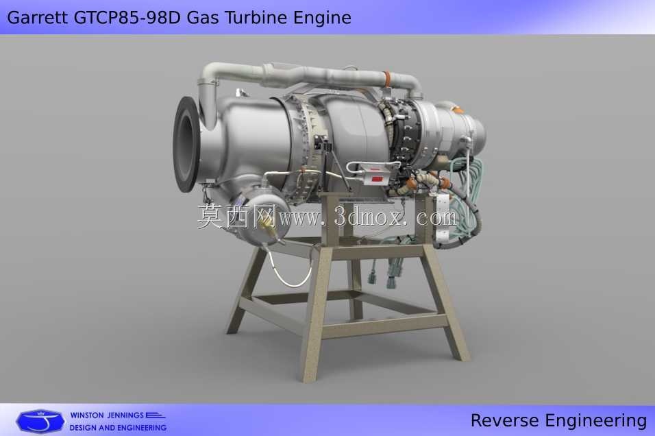 ������GTCP85-98D