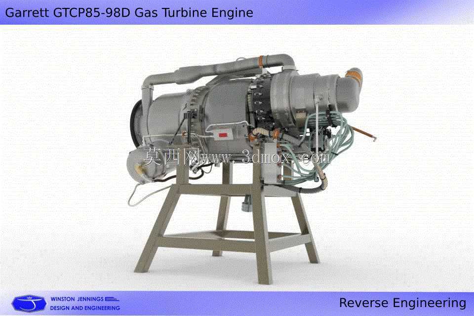 ������GTCP85-98D