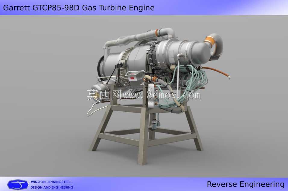 ������GTCP85-98D