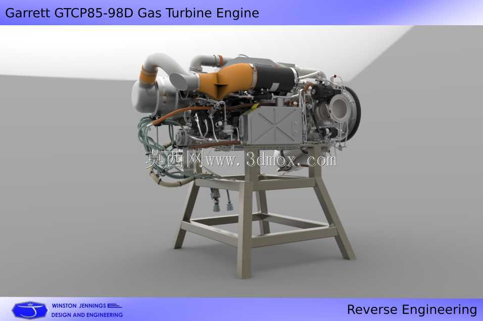 ������GTCP85-98D