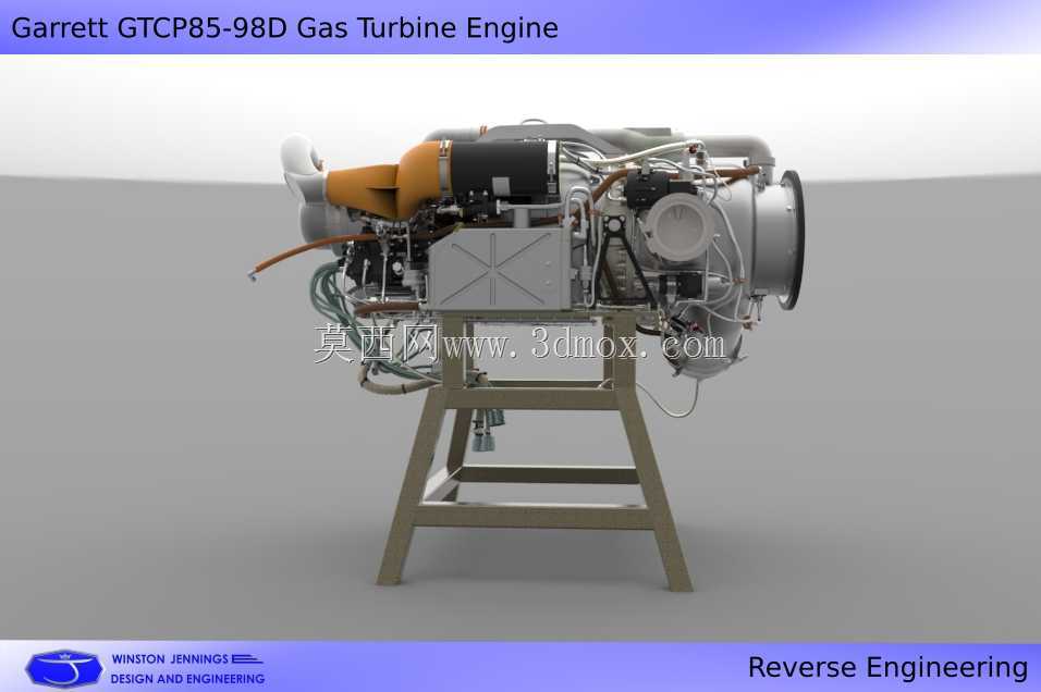 ������GTCP85-98D