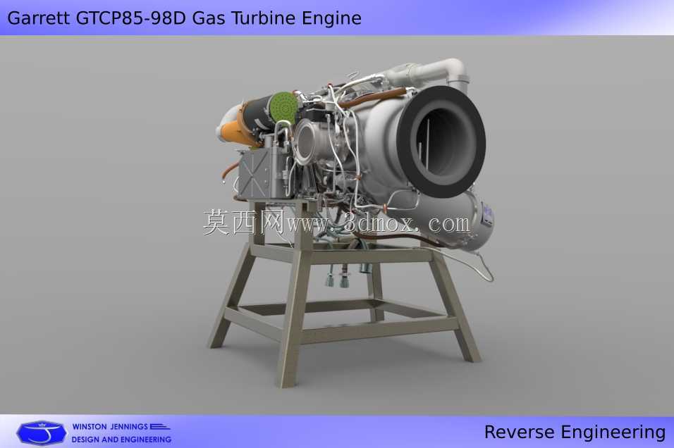 ������GTCP85-98D